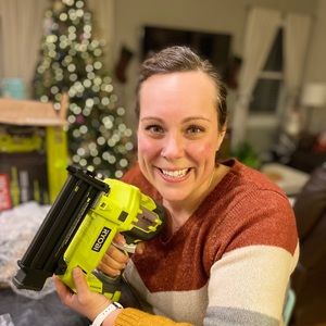 Meet your Posher, Leigha